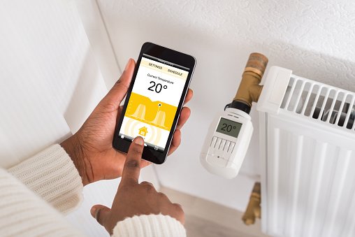 A Dozen Ways to Save on Your Energy Bill