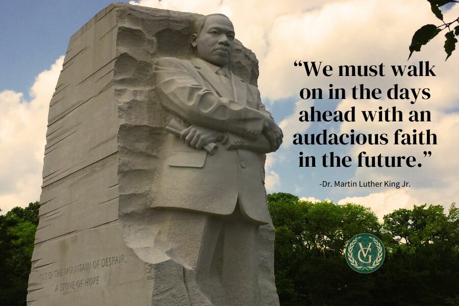 Looking to Celebrate Martin Luther King Day 2024? Here Are Five Inspiring Ideas.