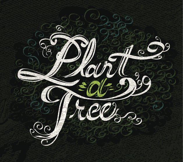 This Arbor Day, Plant a Tree in Memory of a Loved One Vaughn C G...