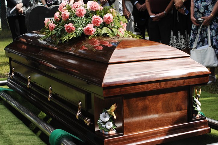 The Most Common Types of Funeral Services: Five Indispensable Guide...
