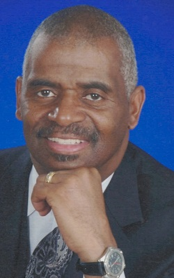 Melvin Cummings