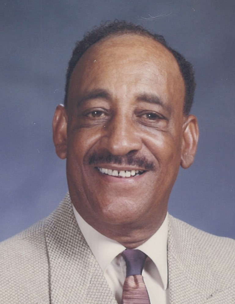 George Christian, Sr.