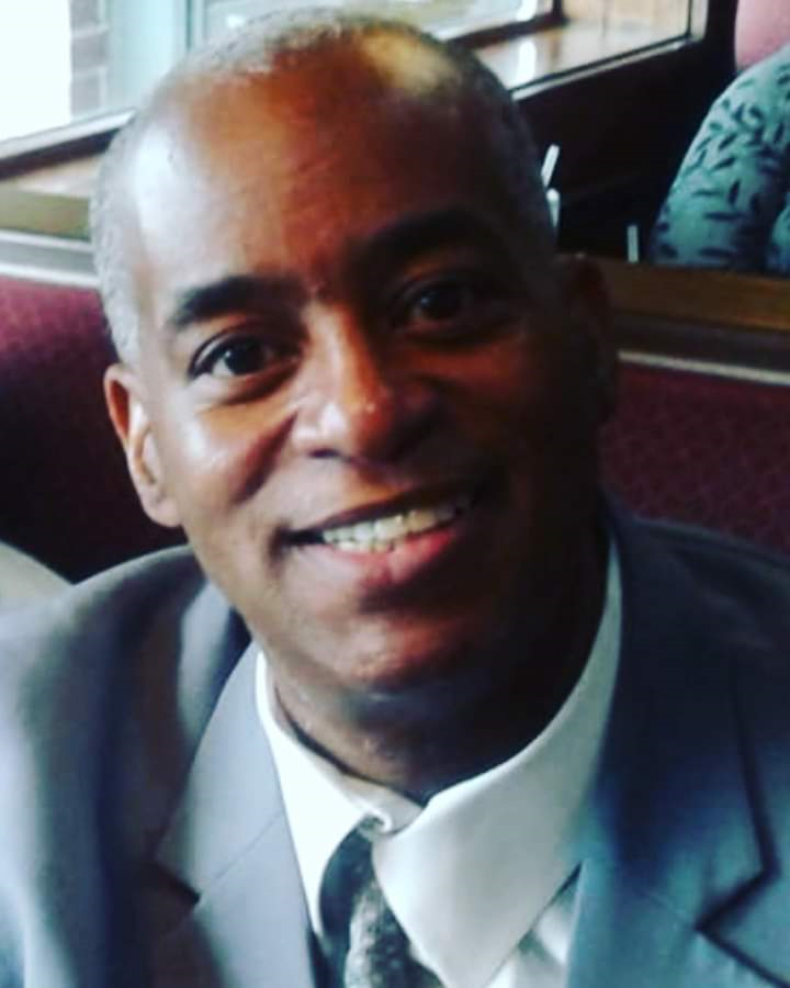 Deacon David Dawson