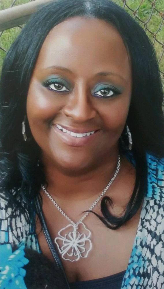 Karen Felder-Cofield