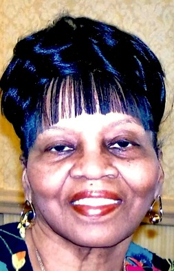 LaVerne Jordan