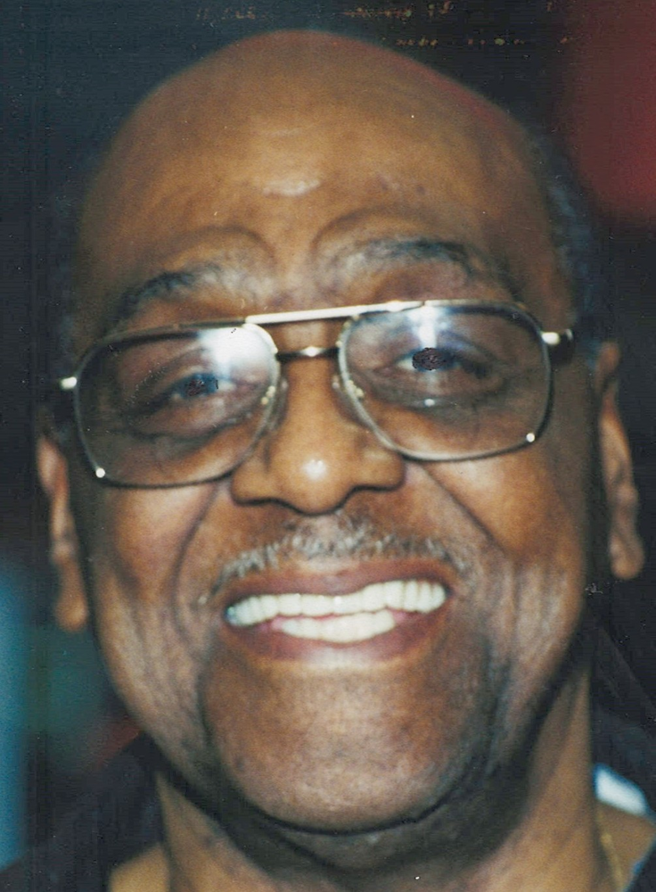 Steiner Dorsey, Sr.