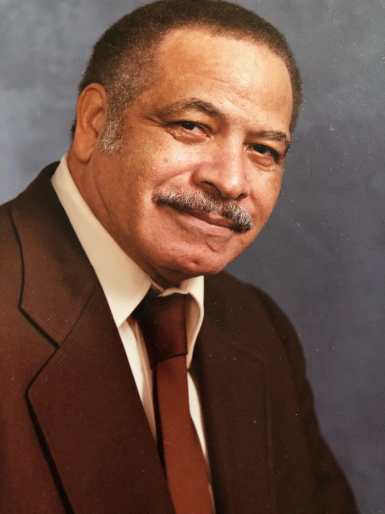 Dr. Earl Clay Jr.