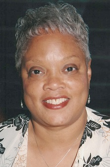 Patrice Elaine King
