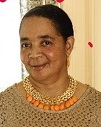 Joyce Egborebhe