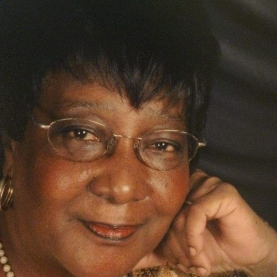 Connie Roundtree McGee