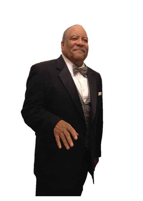 Obituary of John Wesley Parker Jr. | Vaughn C Greene Funeral Servic...