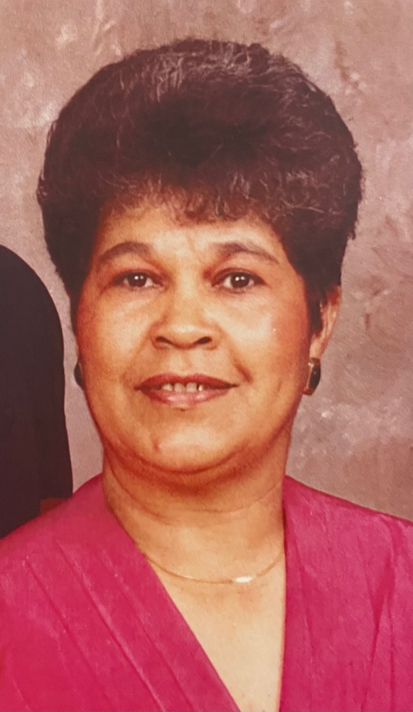 Ethel Zimmerman