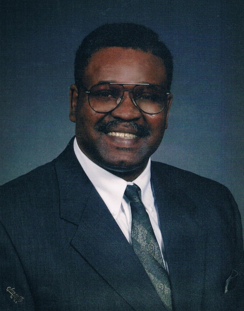 Charles Lewis, Jr.