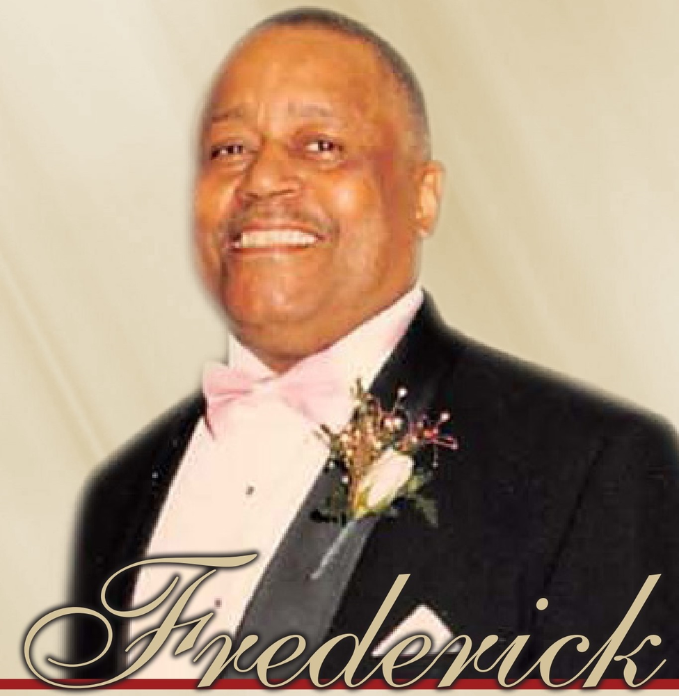 Obituary of Frederick Reynold Baldwin Vaughn C Greene Funeral Ser...