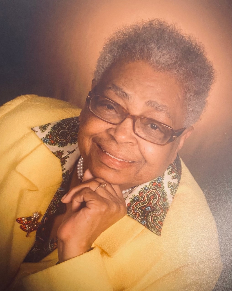 Obituary of Ida Ann Page Vaughn C Greene Funeral Services serving...