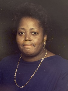 Darphine Miller