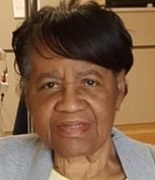 Juanita Ward