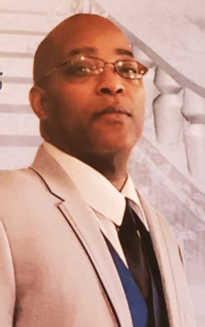 Michael Thompson, Sr.