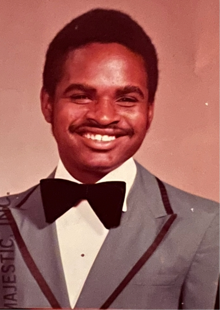 Roland Woodard, Jr.