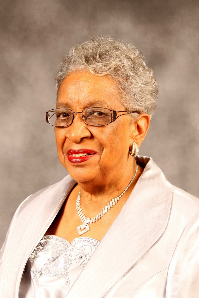 Ethel Jackson