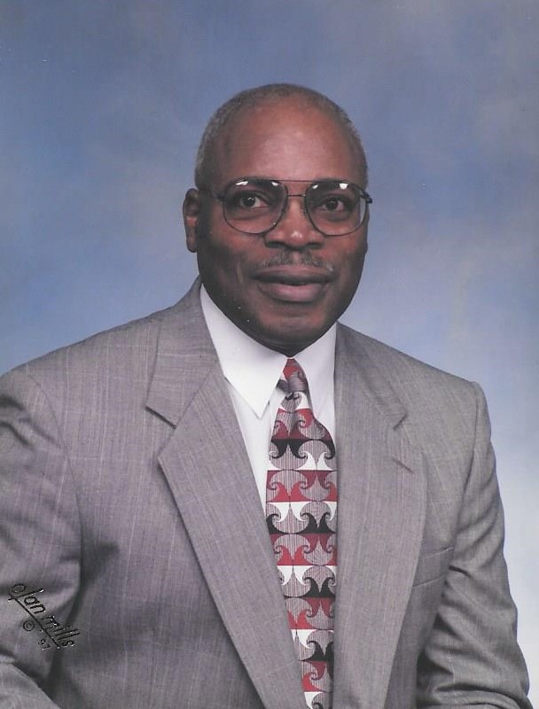 Charles Davenport Sr.