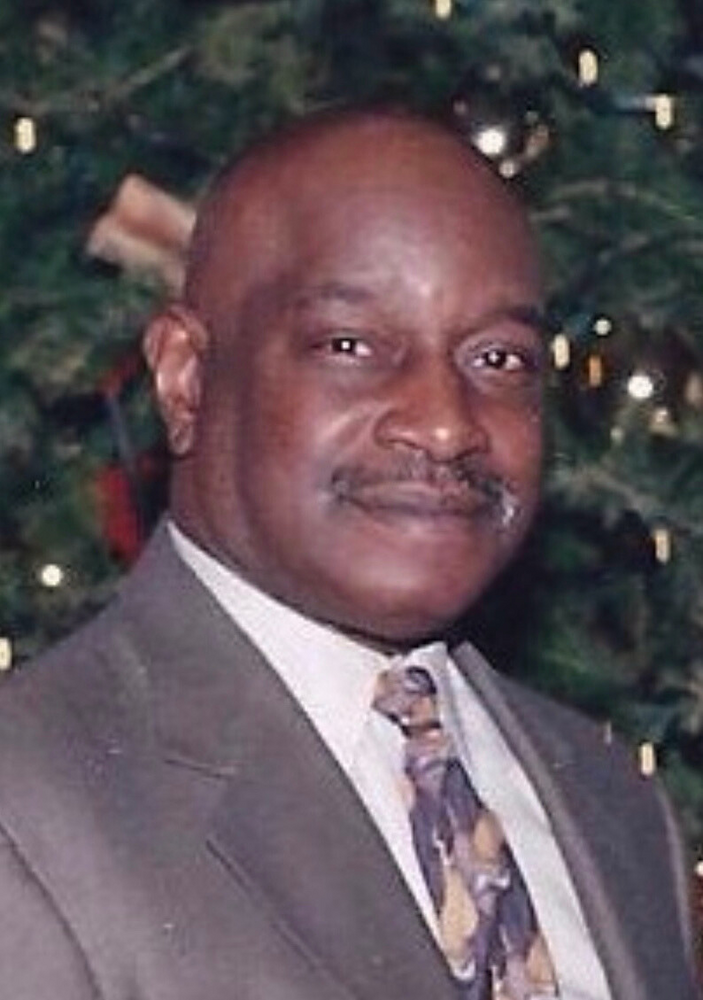 Raymond McCoy