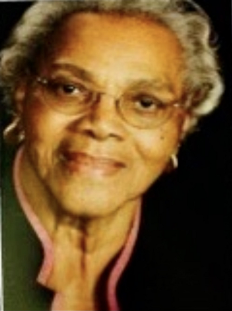 Susie Burnett Williams