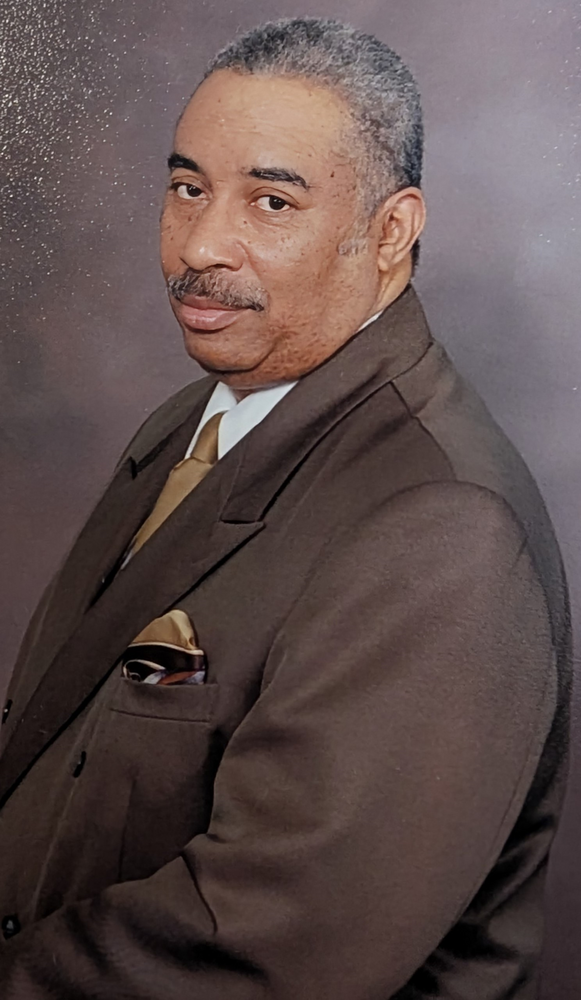 Curtis Washington, Sr.