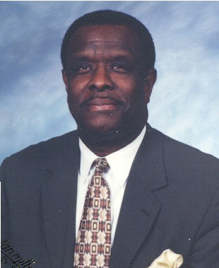 David Rascoe, Sr.