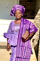 Felicia Fadeke Abiodun