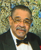 Horace Lewis James