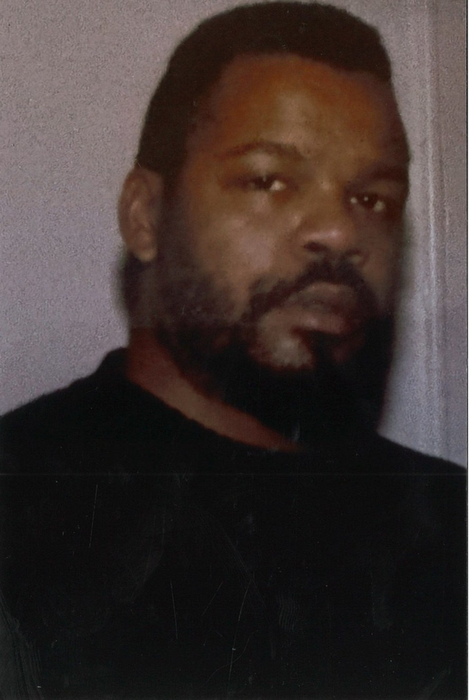 Charles Johnson