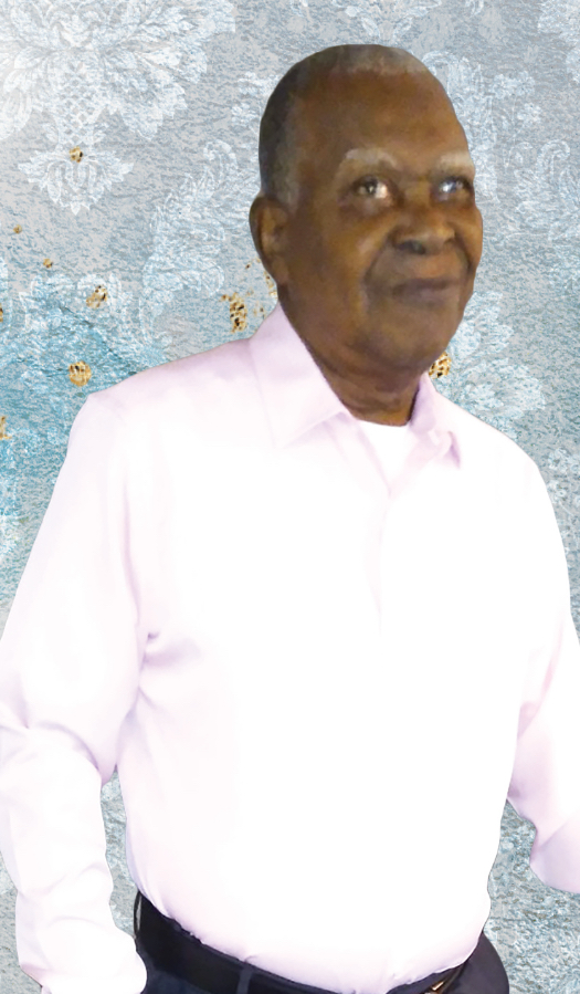 Ulrick Saintil