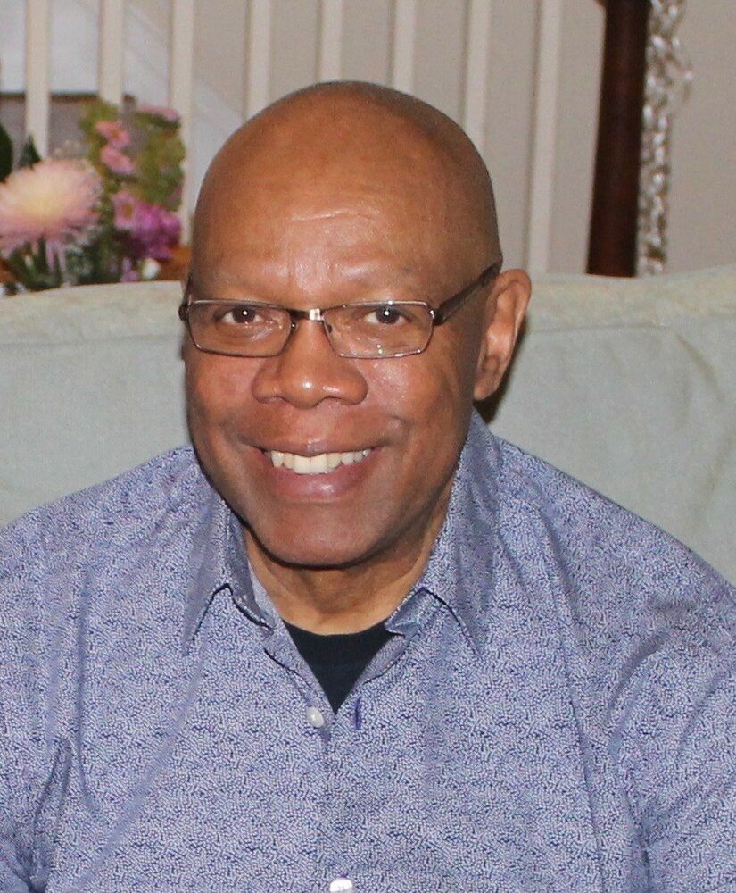 Robert Washington Jr