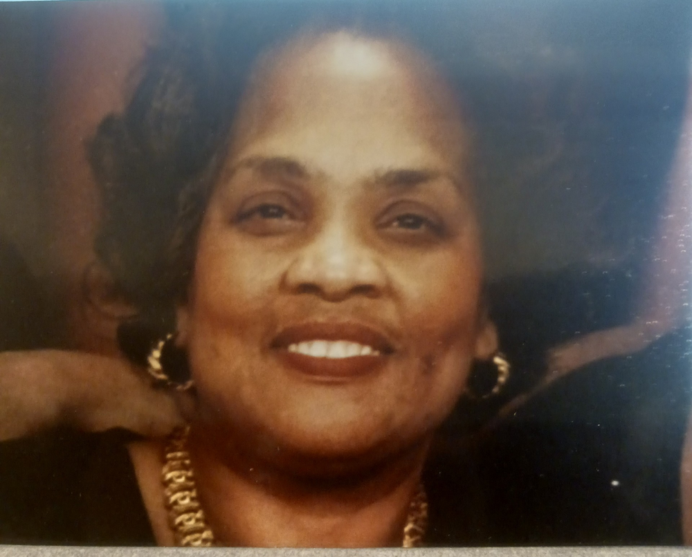 Beatrice Winstead