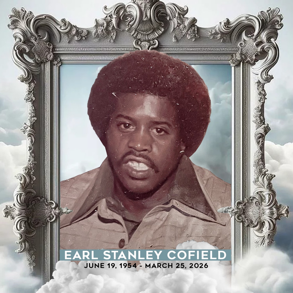 Earl Cofield