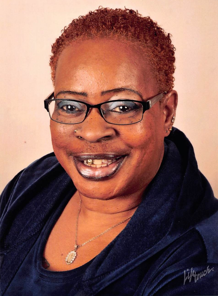 Cassandra Thompson