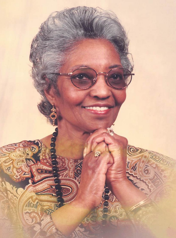 Christine Barksdale